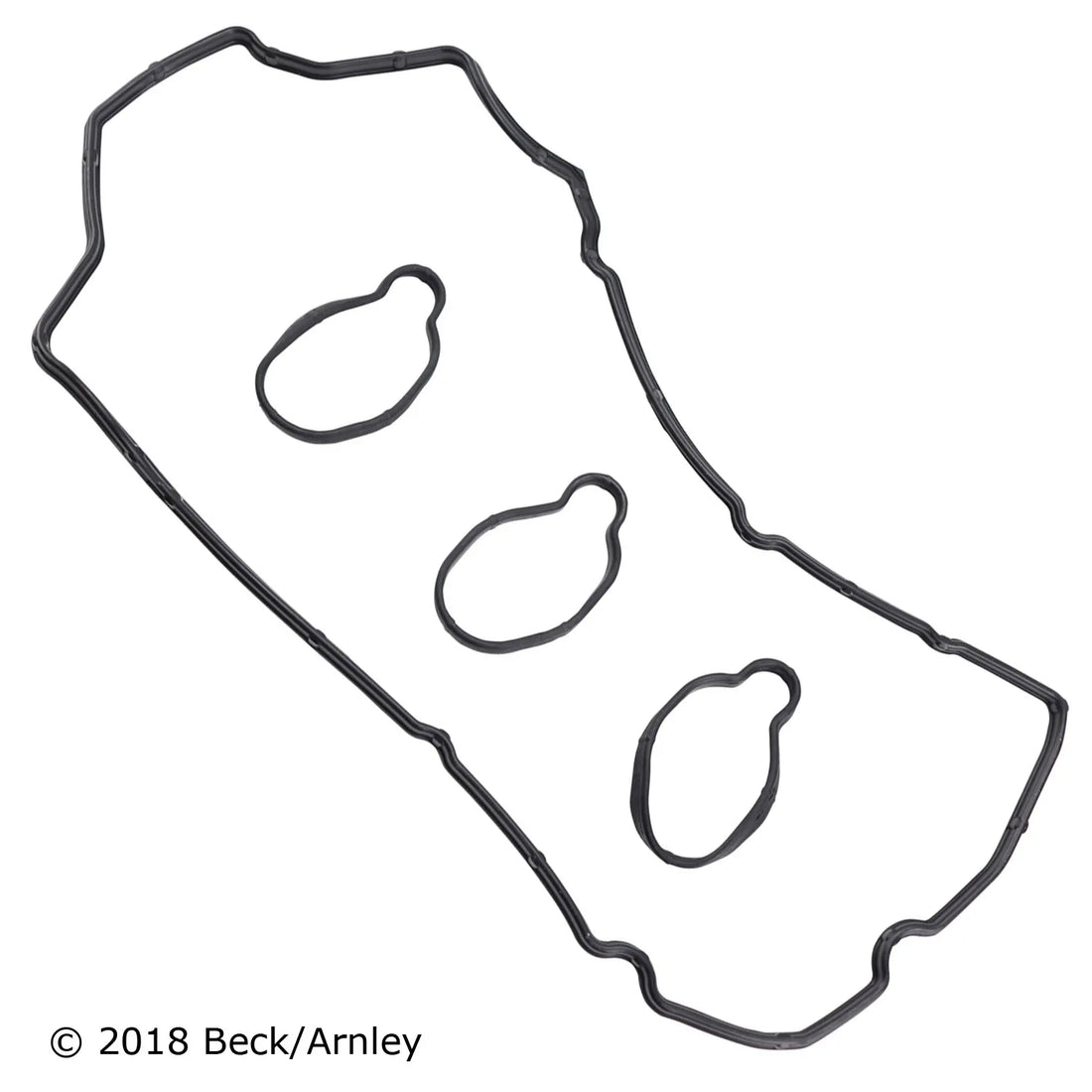 Beck/Arnley 036-1965 2010-2013 Subaru Legacy Engine Valve Cover Gasket Set