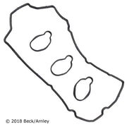 Beck/Arnley 036-1965 2010-2013 Subaru Legacy Engine Valve Cover Gasket Set