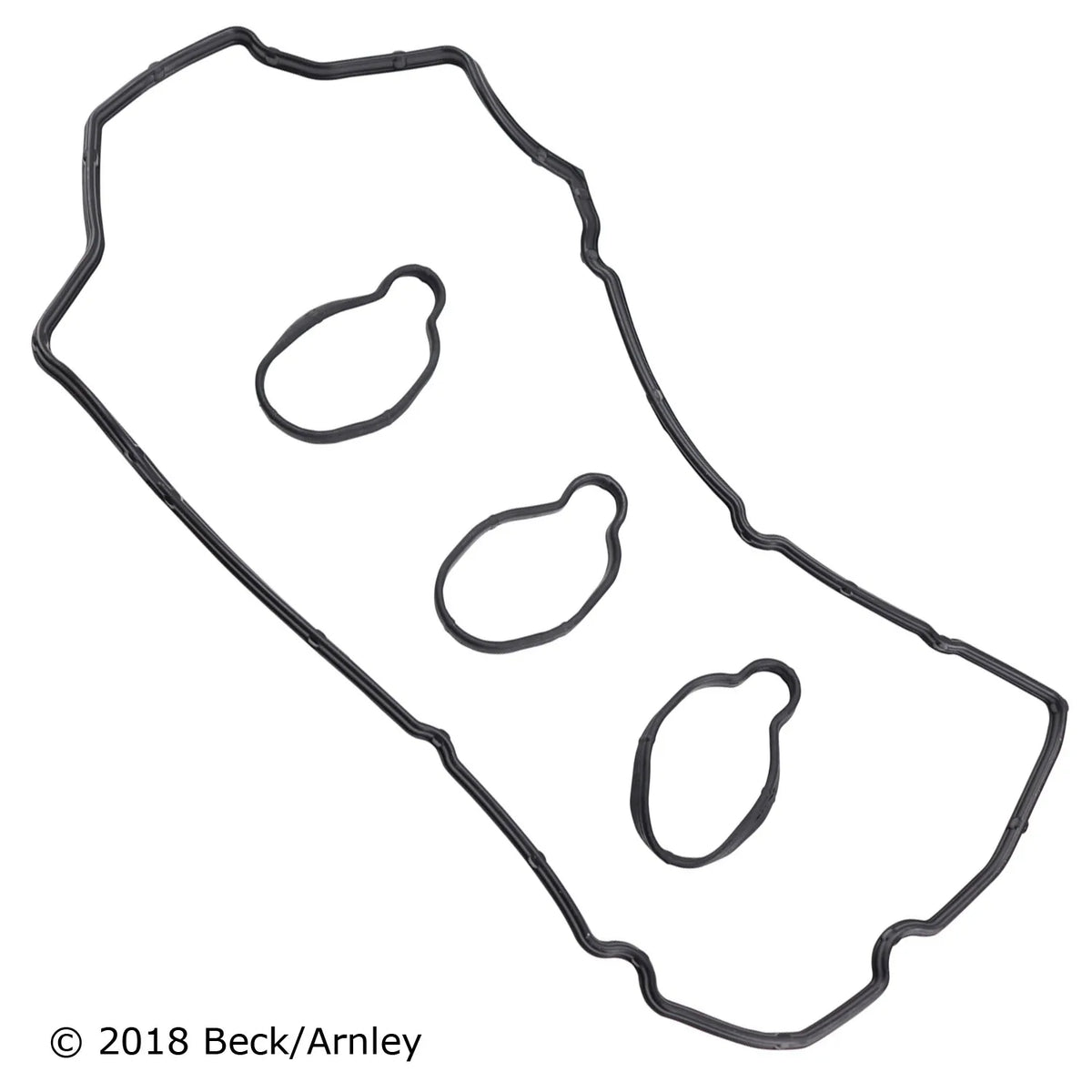 Beck/Arnley 036-1965 2010-2013 Subaru Legacy Engine Valve Cover Gasket Set