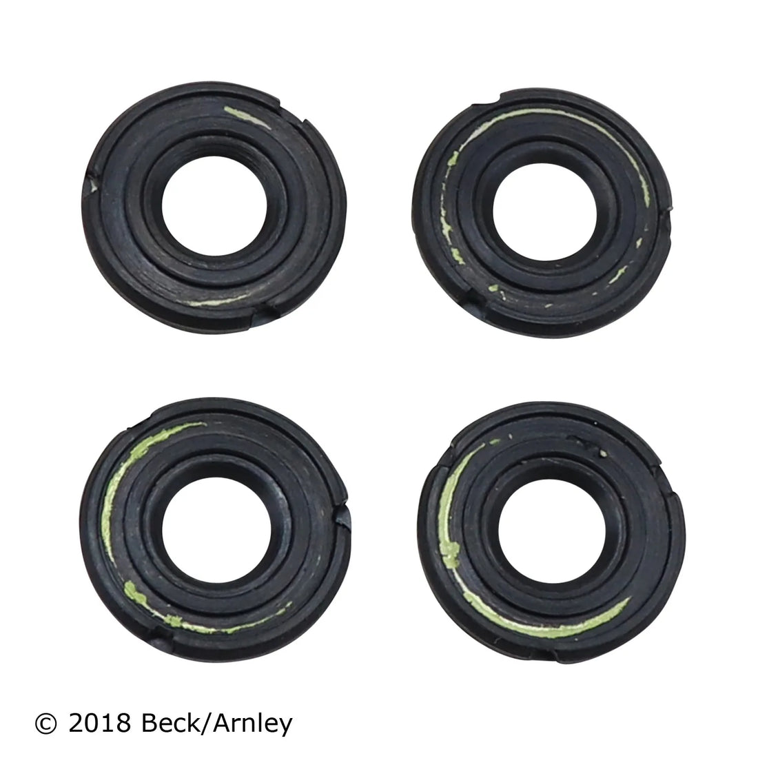 Beck/Arnley 036-1966 2006-2008 Suzuki Grand Vitara Engine Valve Cover Gasket Set