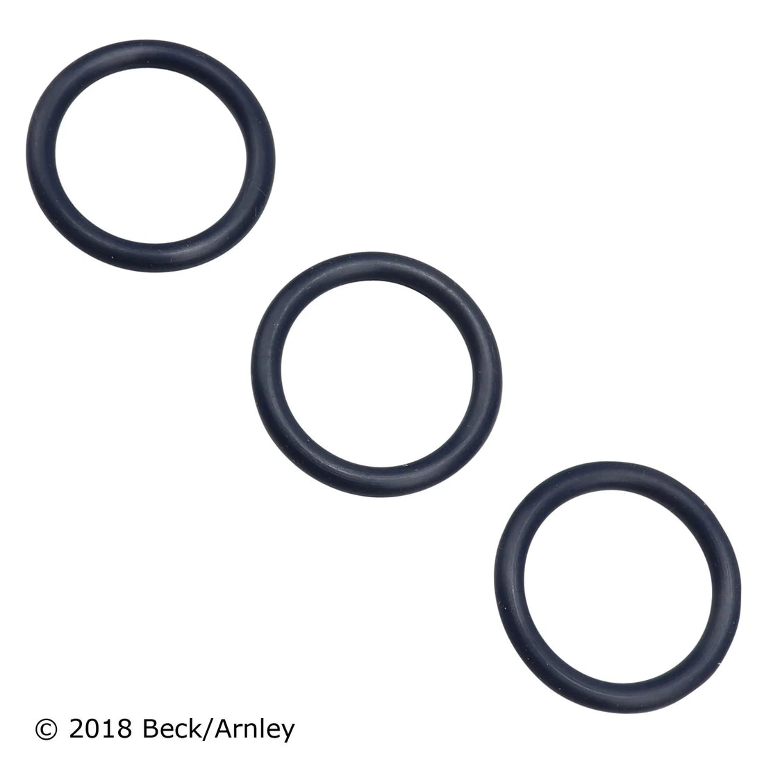 Beck/Arnley 036-1966 2006-2008 Suzuki Grand Vitara Engine Valve Cover Gasket Set