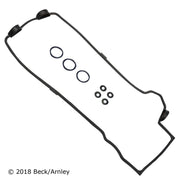 Beck/Arnley 036-1966 2006-2008 Suzuki Grand Vitara Engine Valve Cover Gasket Set