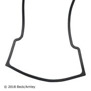 Beck/Arnley 036-1967 2006-2008 Suzuki Grand Vitara Engine Valve Cover Gasket Set