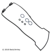 Beck/Arnley 036-1967 2006-2008 Suzuki Grand Vitara Engine Valve Cover Gasket Set