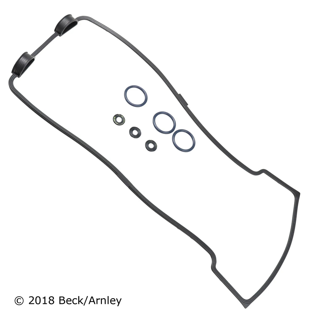 Beck/Arnley 036-1967 2006-2008 Suzuki Grand Vitara Engine Valve Cover Gasket Set