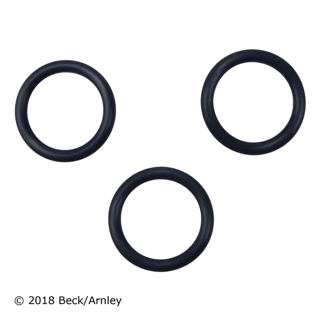 Beck/Arnley 036-1968 2002-2006 Suzuki XL-7 Engine Valve Cover Gasket Set