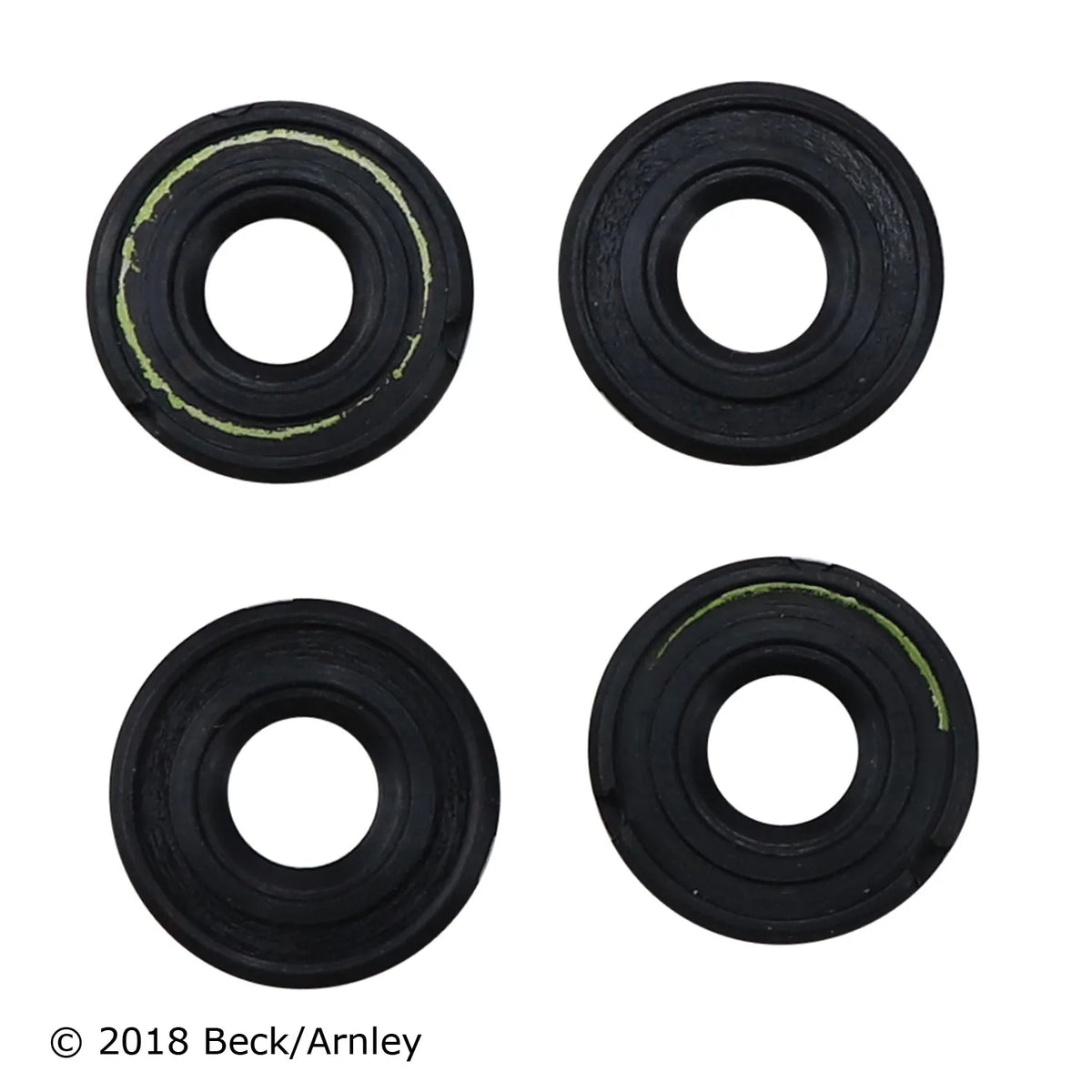 Beck/Arnley 036-1968 2002-2006 Suzuki XL-7 Engine Valve Cover Gasket Set