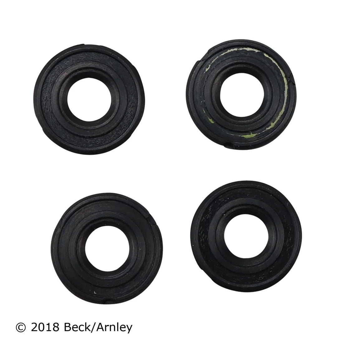 Beck/Arnley 036-1969 2002-2006 Suzuki XL-7 Engine Valve Cover Gasket Set
