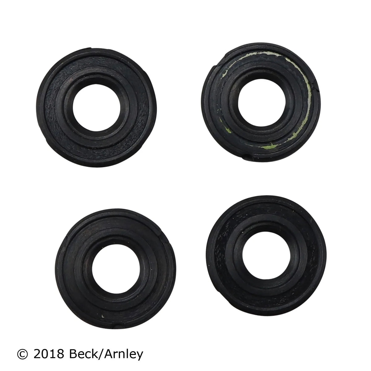 Beck/Arnley 036-1969 2002-2006 Suzuki XL-7 Engine Valve Cover Gasket Set