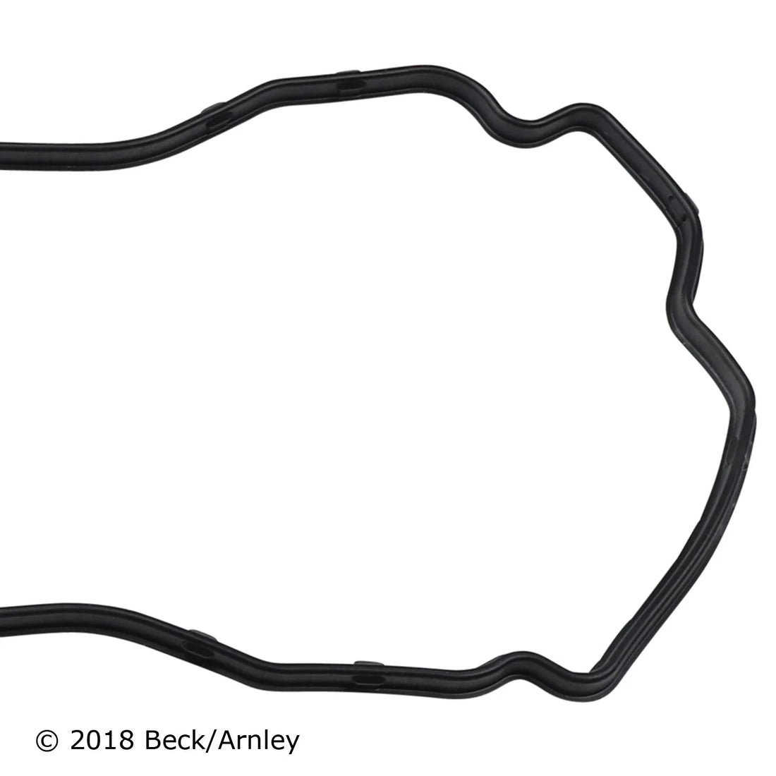 Beck/Arnley 036-1971 2003-2006 Nissan Sentra Engine Valve Cover Gasket Set