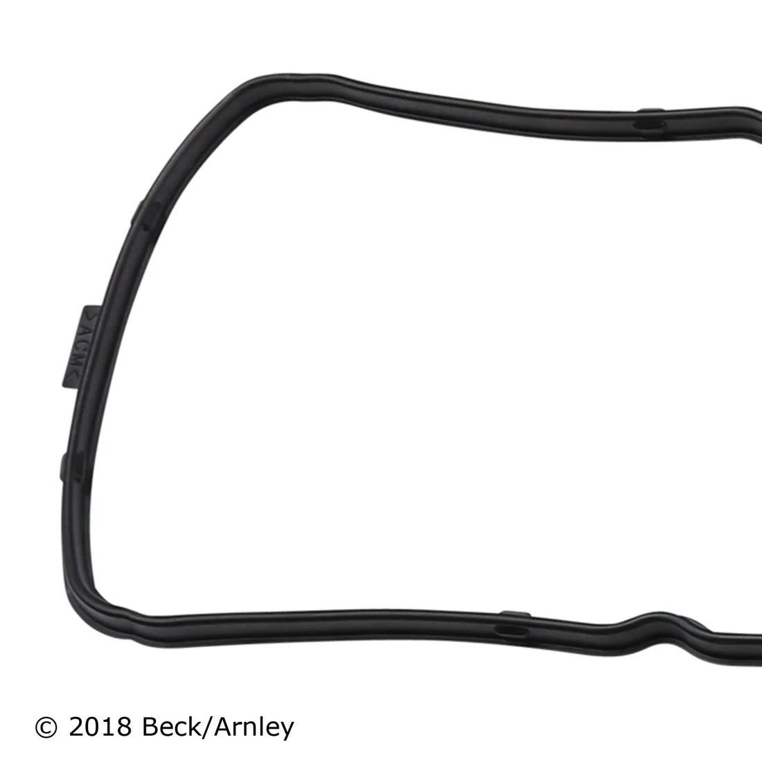Beck/Arnley 036-1971 2003-2006 Nissan Sentra Engine Valve Cover Gasket Set
