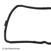 Beck/Arnley 036-1971 2003-2006 Nissan Sentra Engine Valve Cover Gasket Set