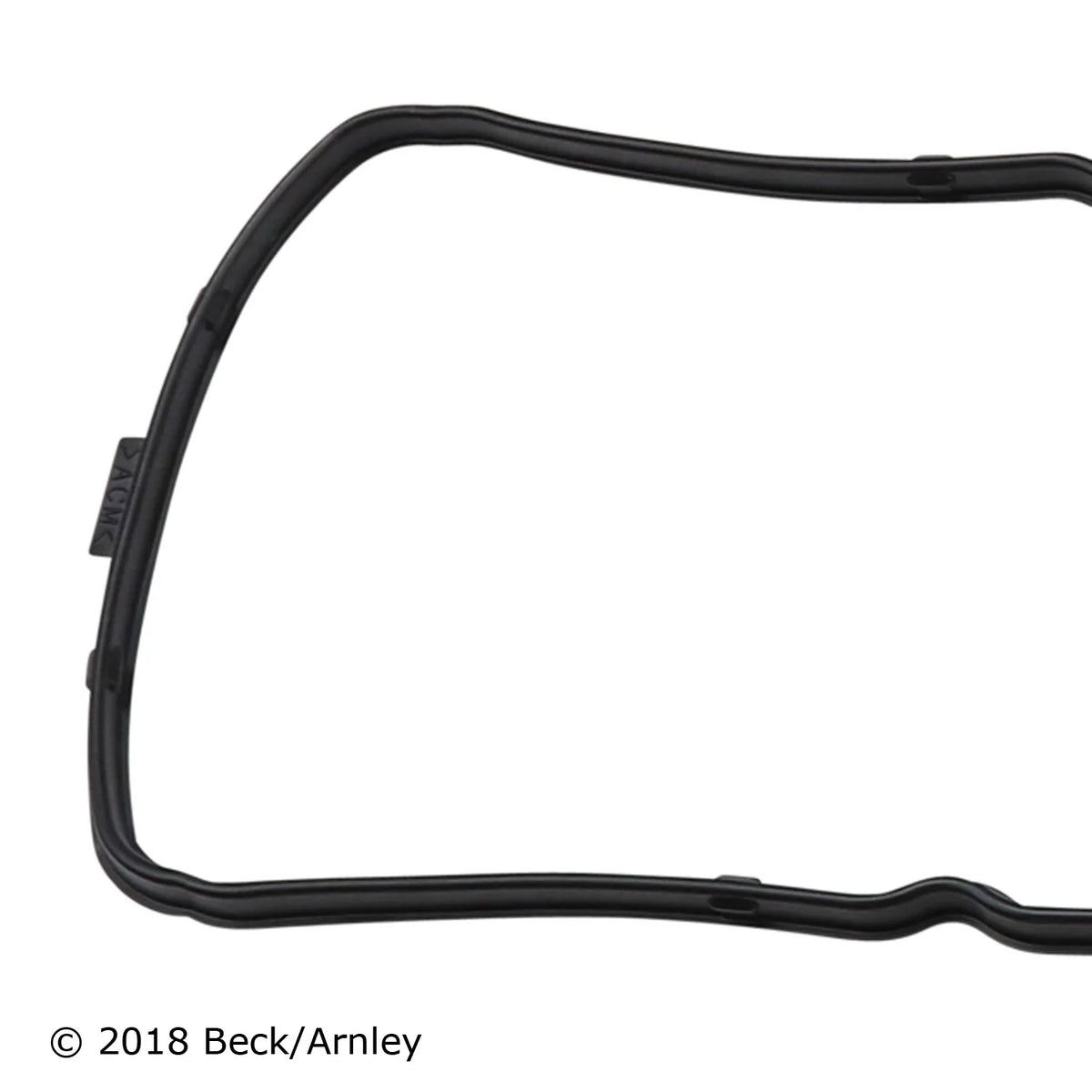 Beck/Arnley 036-1971 2003-2006 Nissan Sentra Engine Valve Cover Gasket Set
