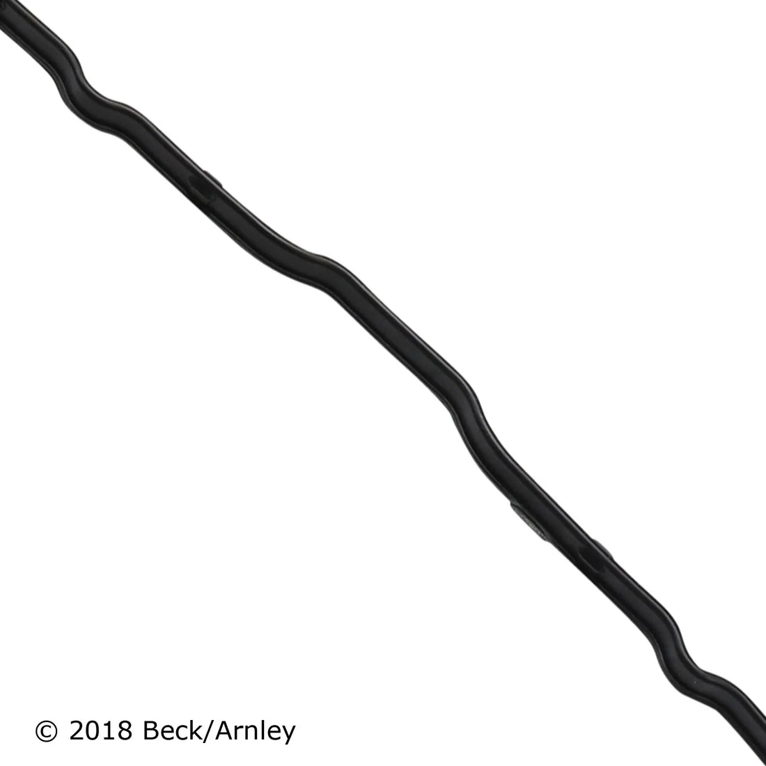 Beck/Arnley 036-1971 2003-2006 Nissan Sentra Engine Valve Cover Gasket Set