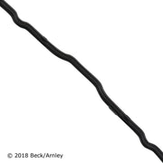 Beck/Arnley 036-1971 2003-2006 Nissan Sentra Engine Valve Cover Gasket Set