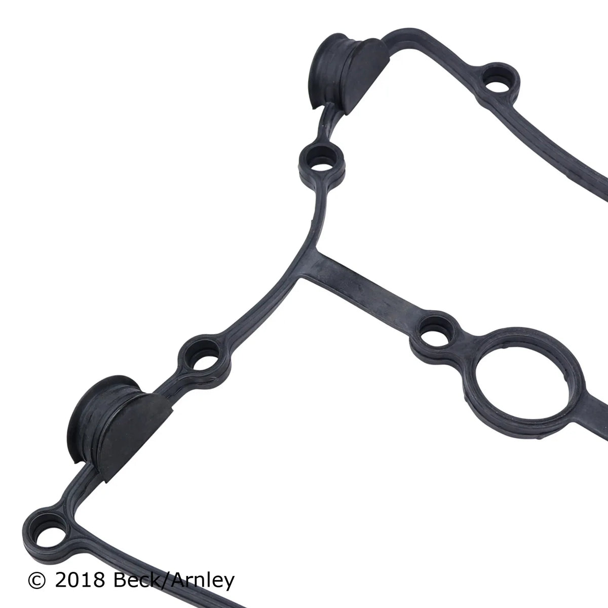 Beck/Arnley 036-1973 2004-2006 Suzuki Verona Engine Valve Cover Gasket Set