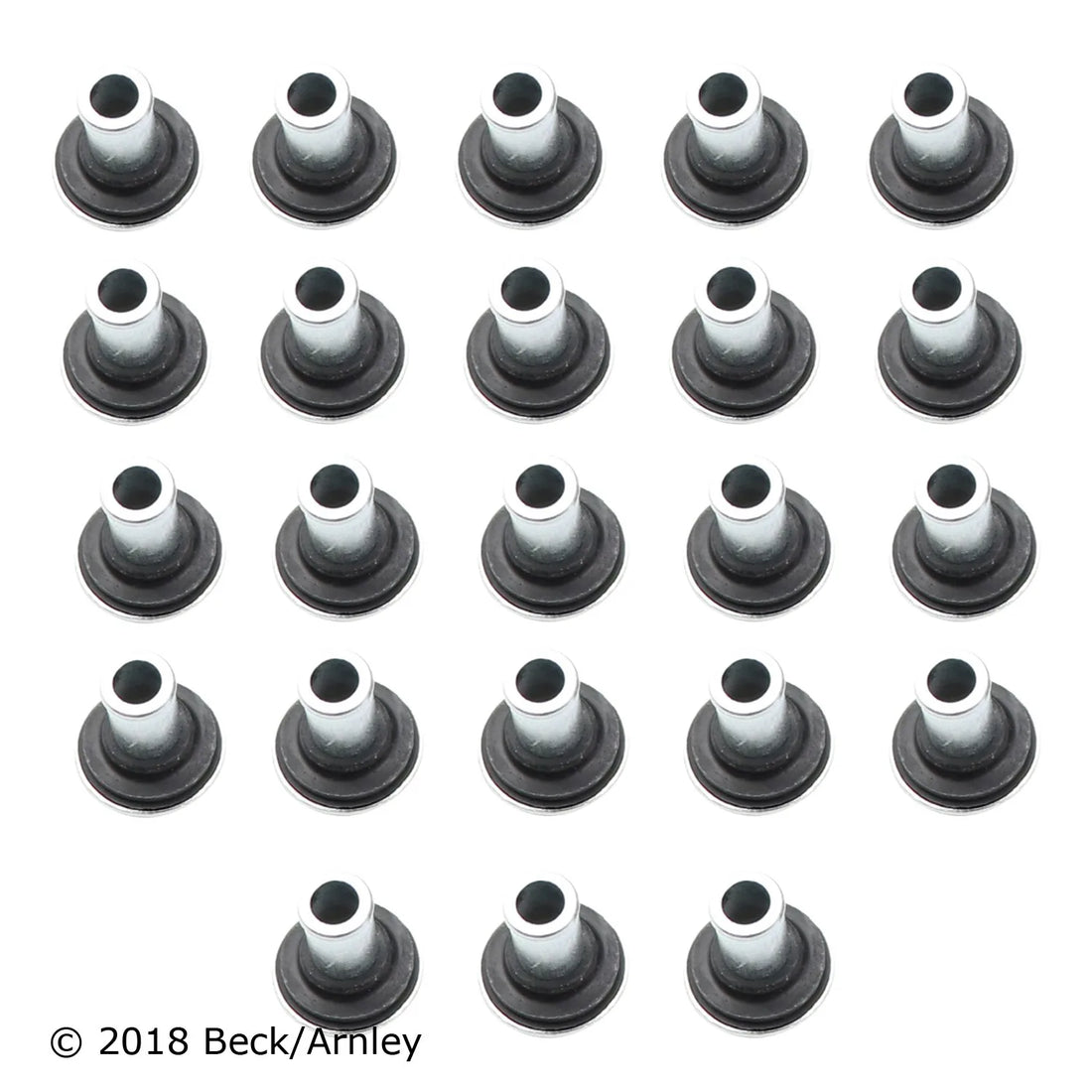 Beck/Arnley 036-1973 2004-2006 Suzuki Verona Engine Valve Cover Gasket Set