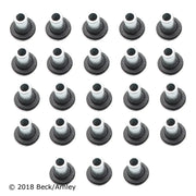 Beck/Arnley 036-1973 2004-2006 Suzuki Verona Engine Valve Cover Gasket Set