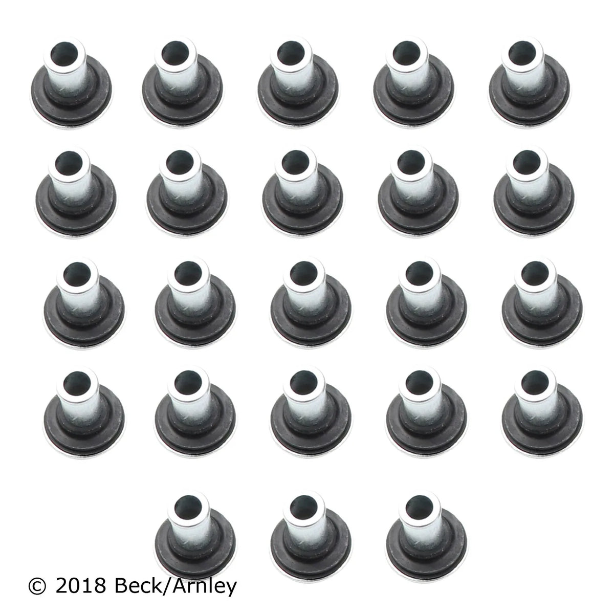 Beck/Arnley 036-1973 2004-2006 Suzuki Verona Engine Valve Cover Gasket Set
