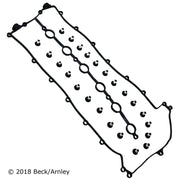 Beck/Arnley 036-1973 2004-2006 Suzuki Verona Engine Valve Cover Gasket Set