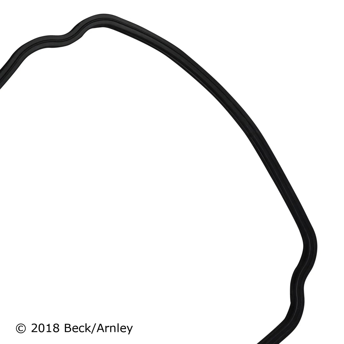 Beck/Arnley 036-1974 2005-2006 Mercury Mariner Engine Valve Cover Gasket Set