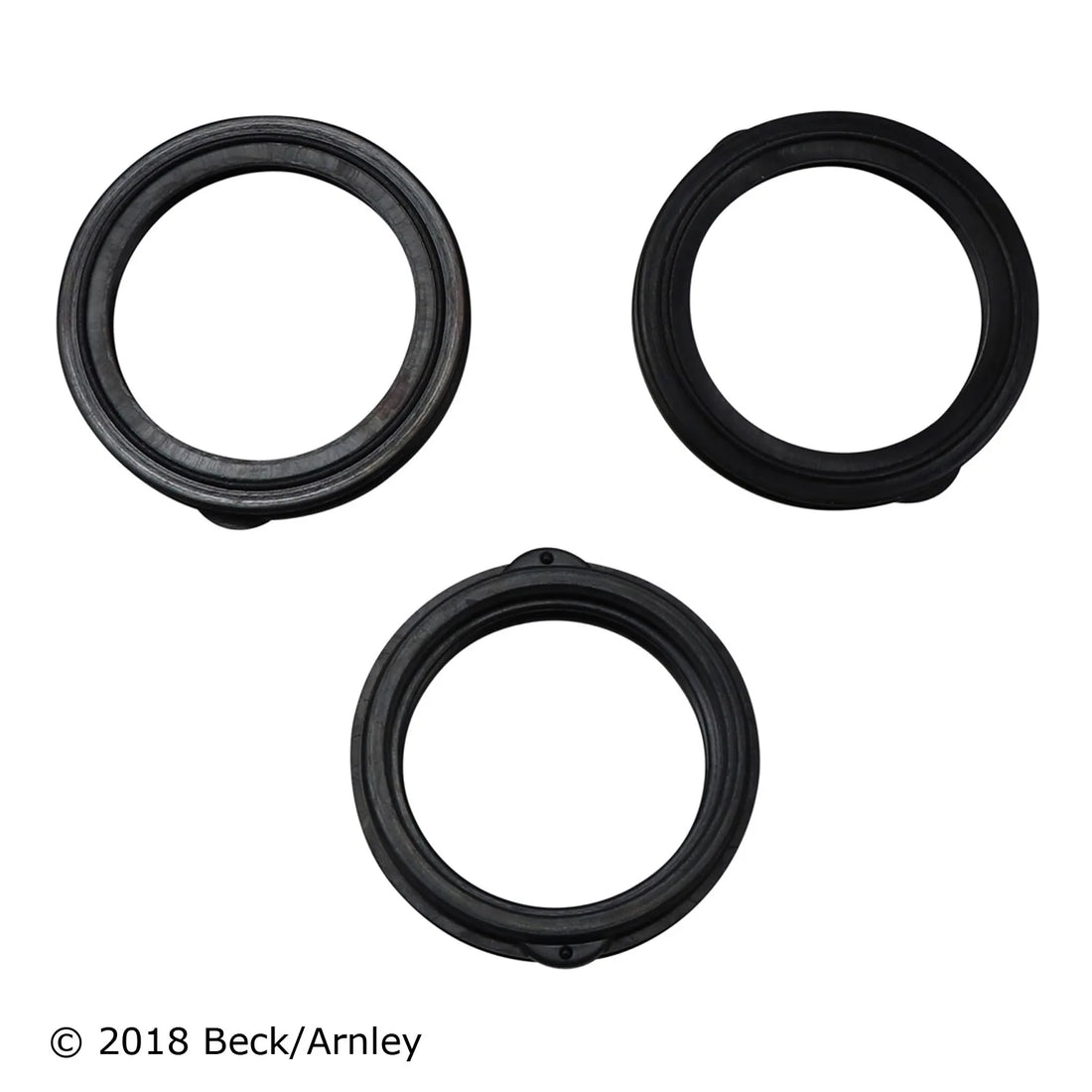 Beck/Arnley 036-1974 2005-2006 Mercury Mariner Engine Valve Cover Gasket Set