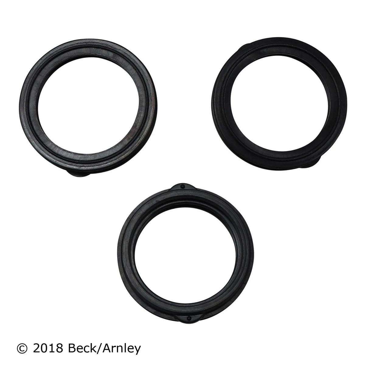 Beck/Arnley 036-1974 2005-2006 Mercury Mariner Engine Valve Cover Gasket Set