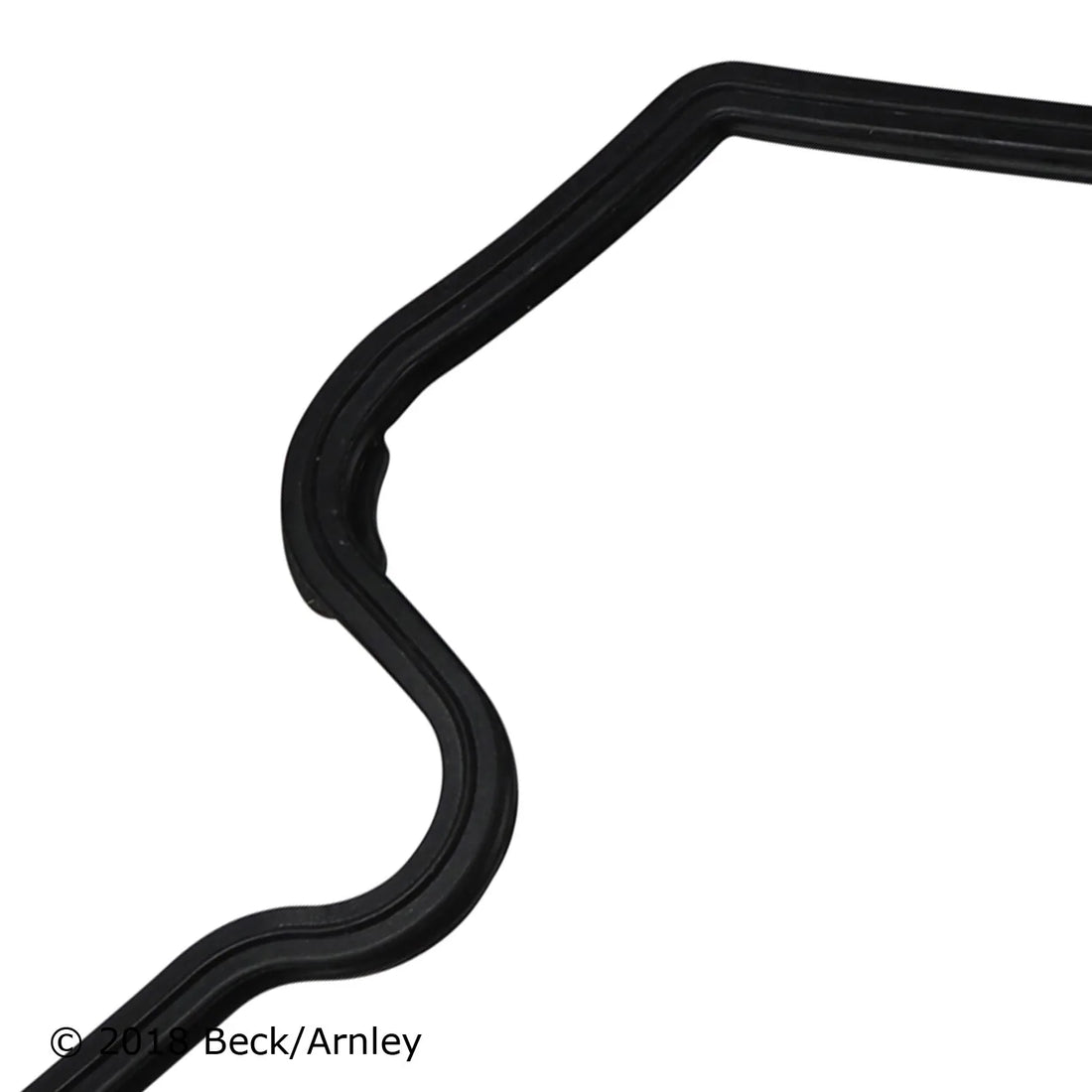 Beck/Arnley 036-1974 2005-2006 Mercury Mariner Engine Valve Cover Gasket Set