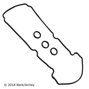 Beck/Arnley 036-1974 2005-2006 Mercury Mariner Engine Valve Cover Gasket Set