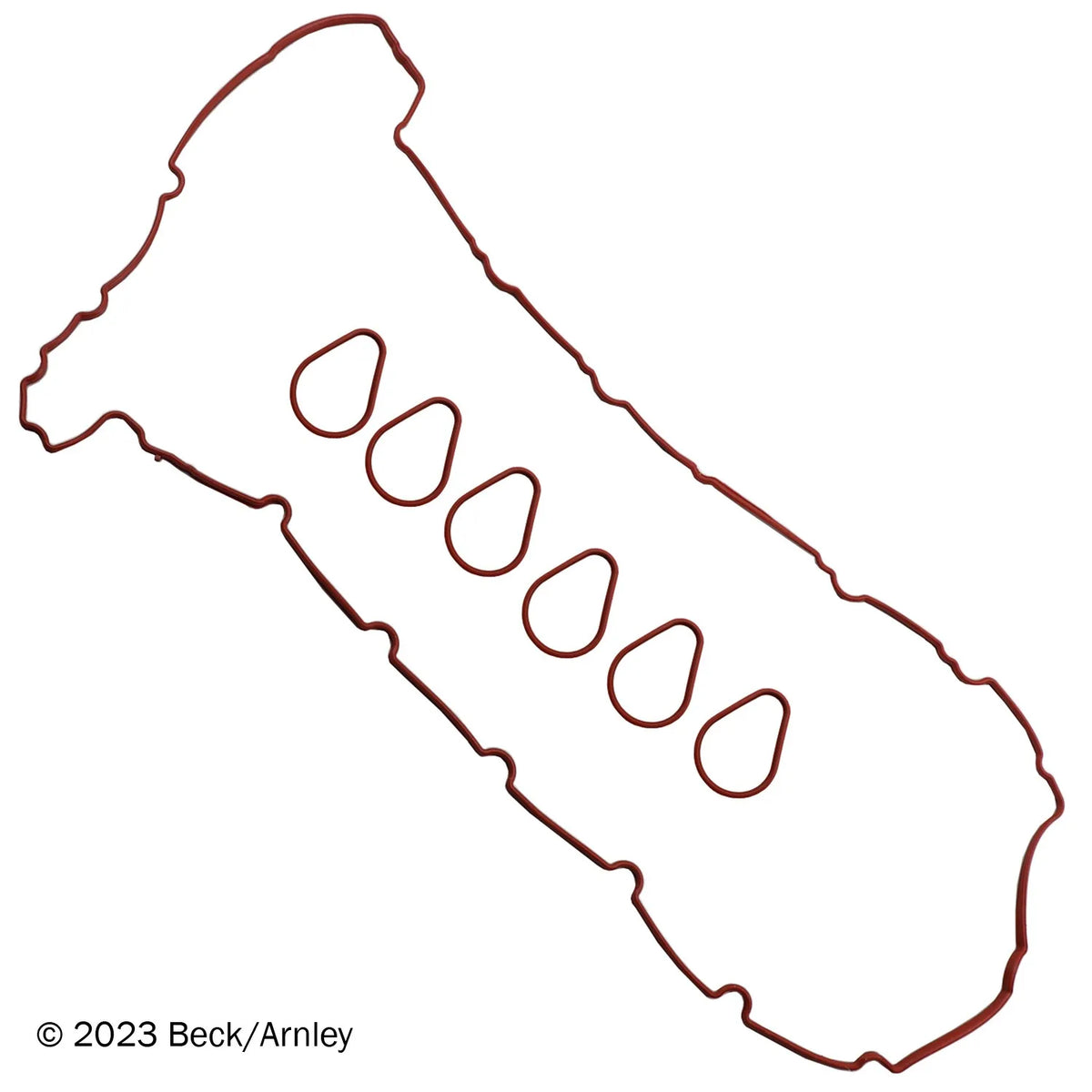 Beck/Arnley 036-1977 2004-2005 Buick Rainier Engine Valve Cover Gasket Set