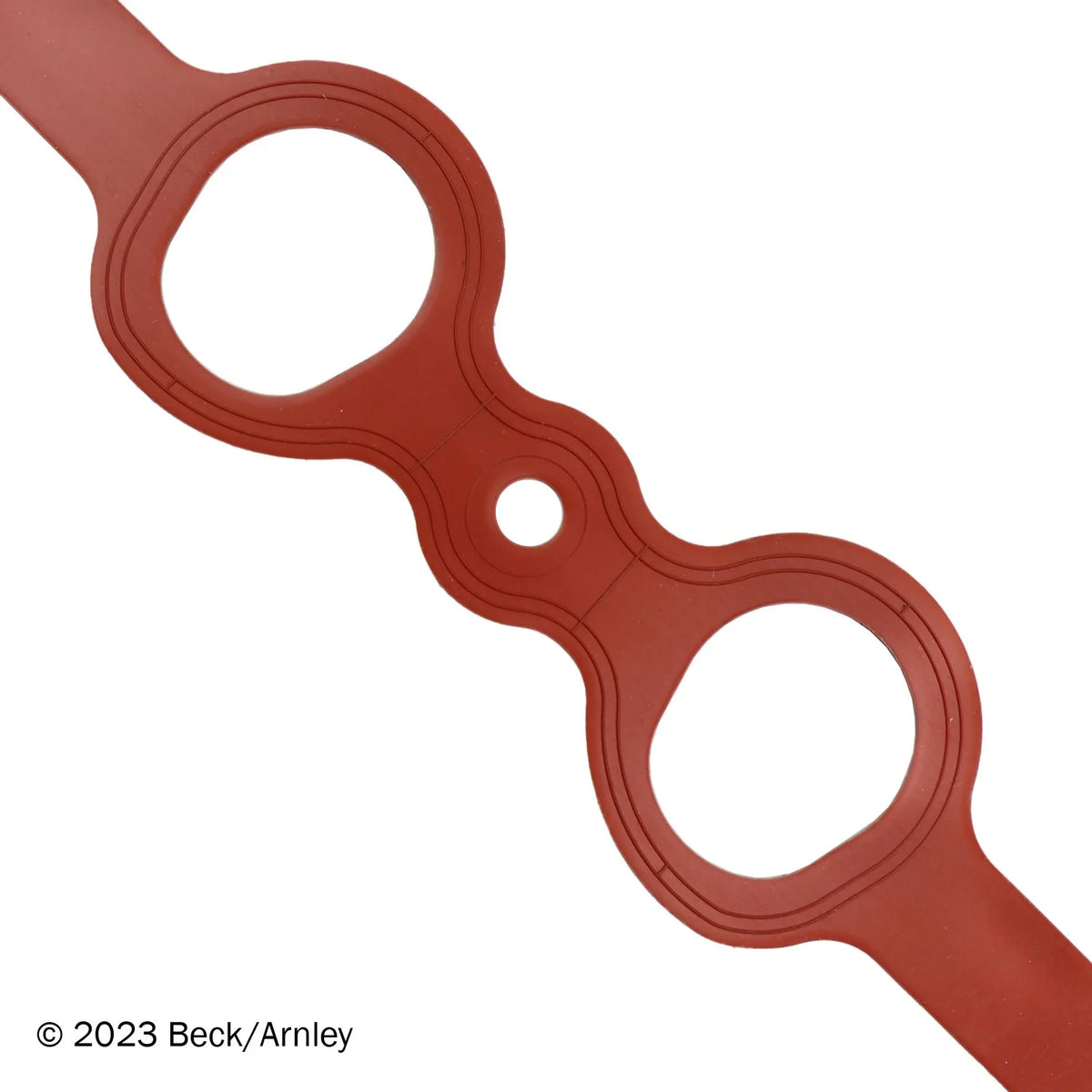 Beck/Arnley 036-1979 2006-2007 BMW 525i Engine Valve Cover Gasket Set