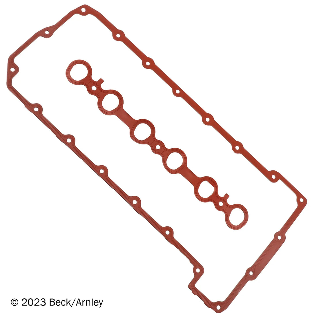 Beck/Arnley 036-1979 2006-2007 BMW 525i Engine Valve Cover Gasket Set