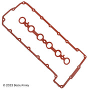 Beck/Arnley 036-1979 2006-2007 BMW 525i Engine Valve Cover Gasket Set