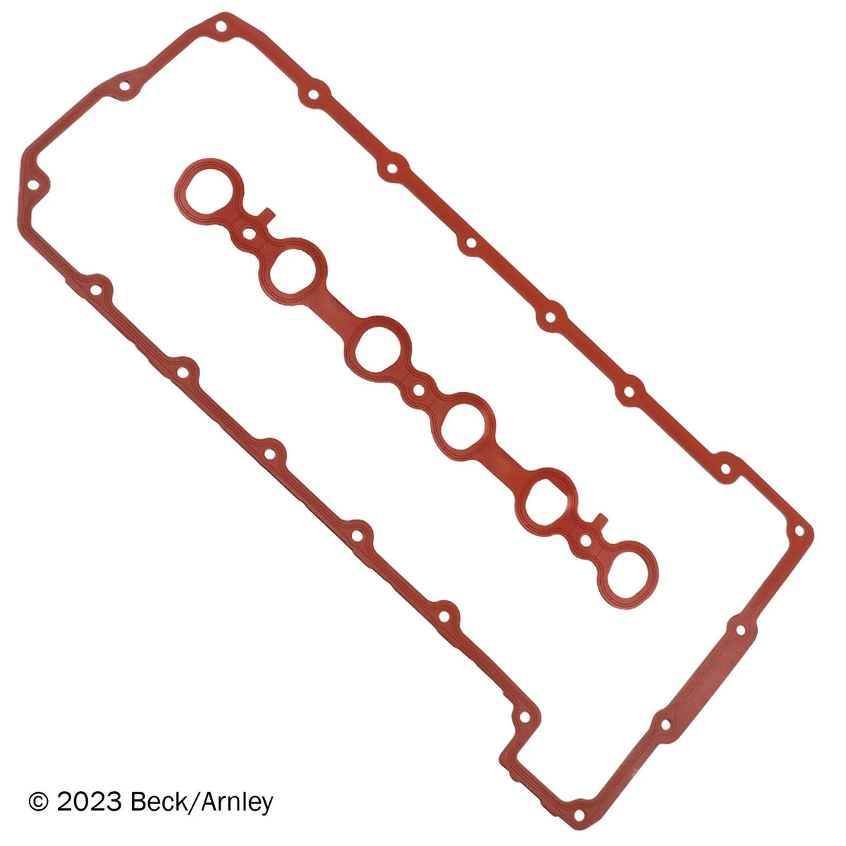 Beck/Arnley 036-1979 2006-2007 BMW 525i Engine Valve Cover Gasket Set