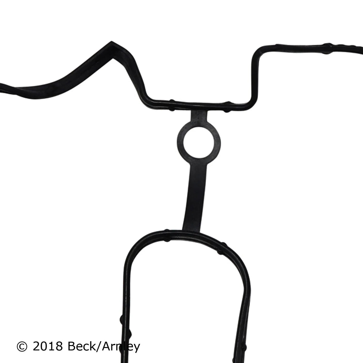 Beck/Arnley 036-1981 2004-2008 Suzuki Forenza Engine Valve Cover Gasket Set