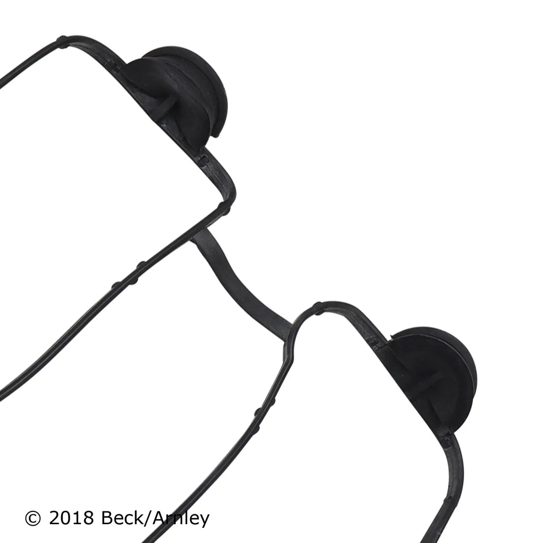 Beck/Arnley 036-1981 2004-2008 Suzuki Forenza Engine Valve Cover Gasket Set