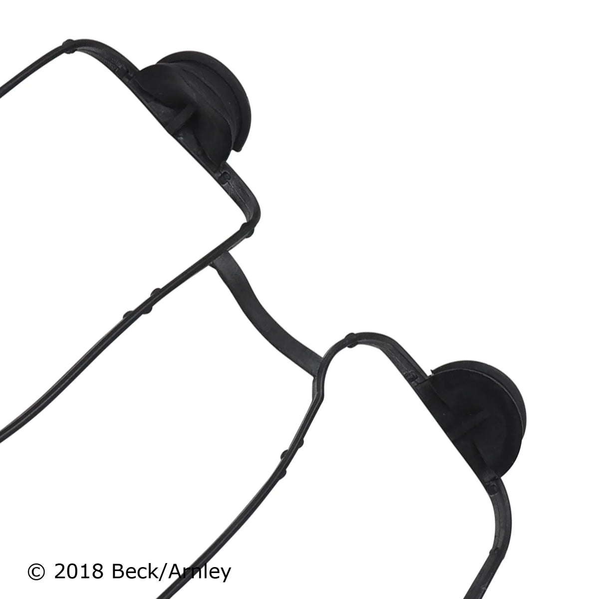 Beck/Arnley 036-1981 2004-2008 Suzuki Forenza Engine Valve Cover Gasket Set