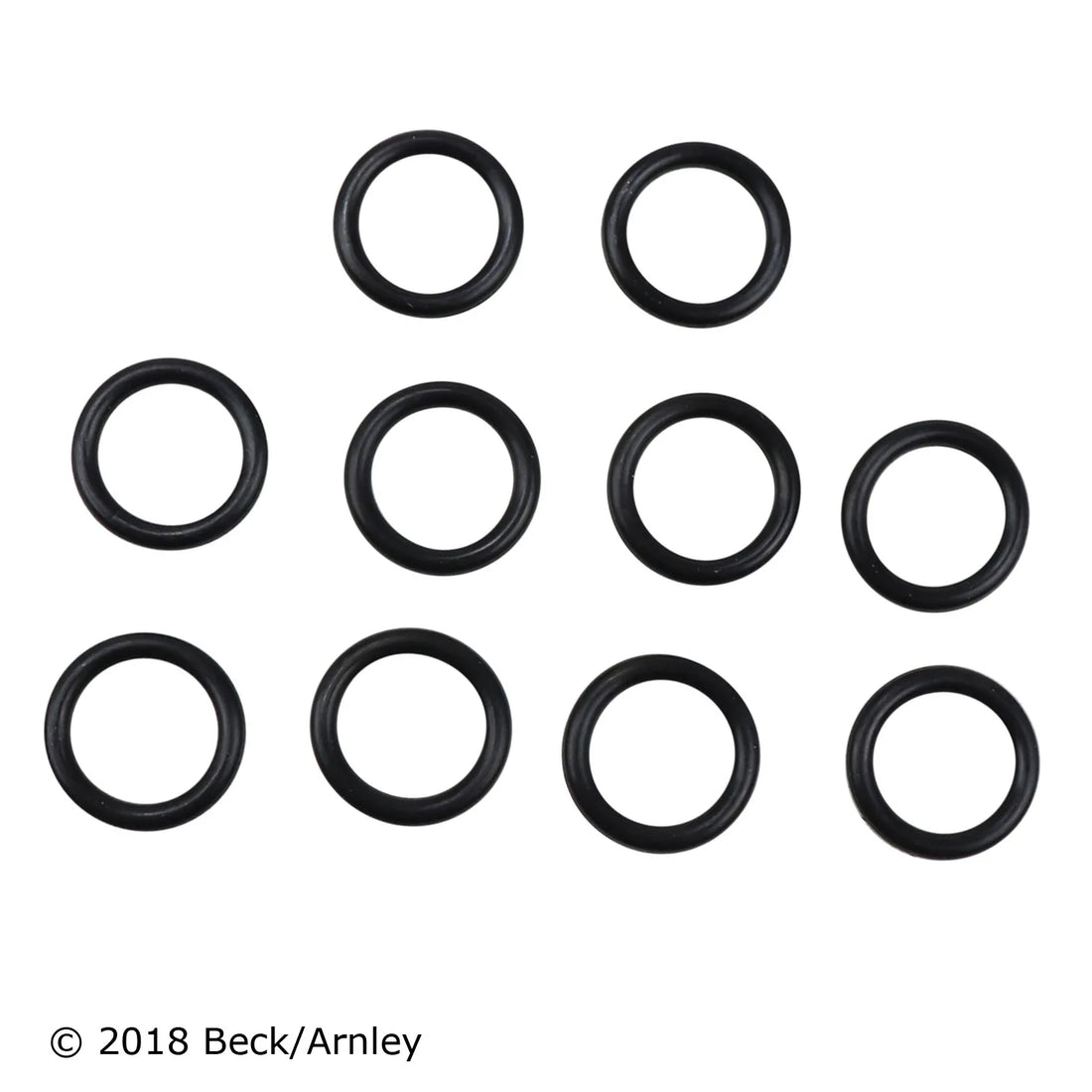 Beck/Arnley 036-1981 2004-2008 Suzuki Forenza Engine Valve Cover Gasket Set