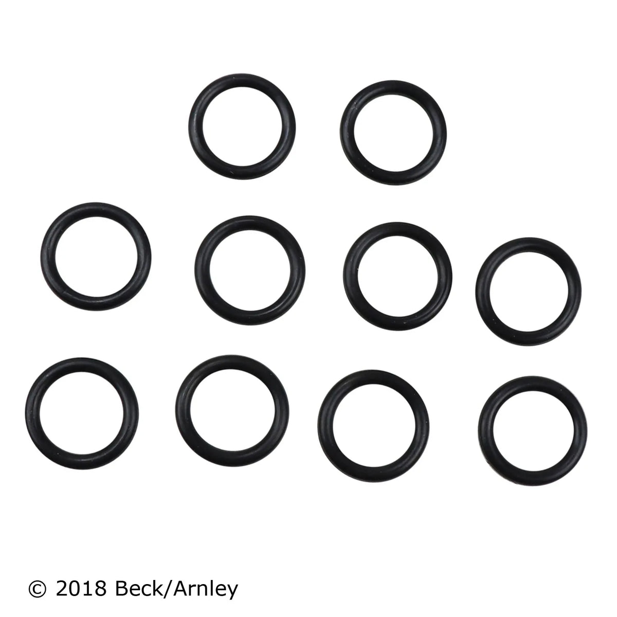 Beck/Arnley 036-1981 2004-2008 Suzuki Forenza Engine Valve Cover Gasket Set