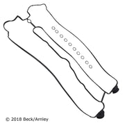 Beck/Arnley 036-1981 2004-2008 Suzuki Forenza Engine Valve Cover Gasket Set