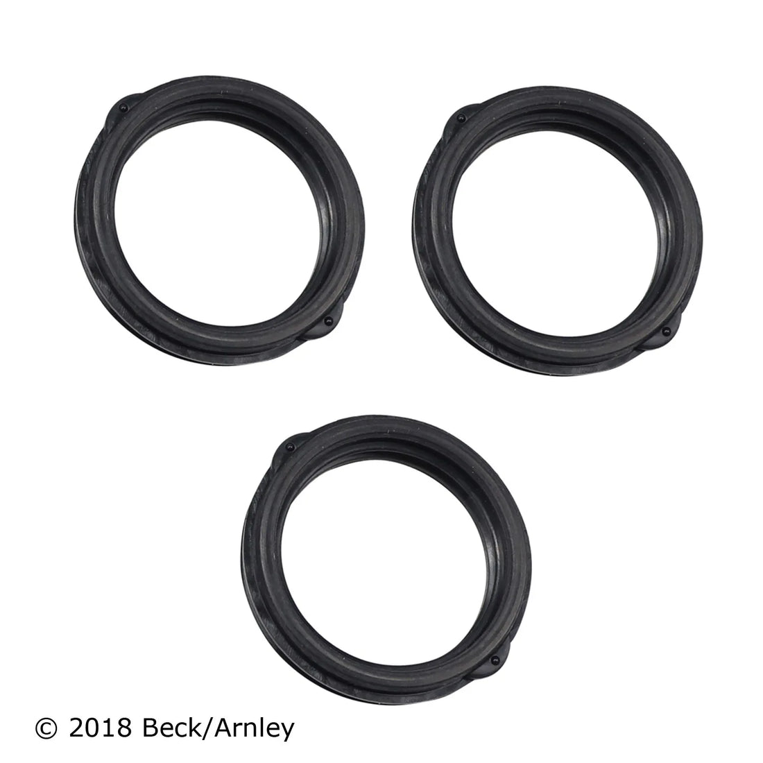 Beck/Arnley 036-1983 2003-2008 Mazda 6 Engine Valve Cover Gasket Set