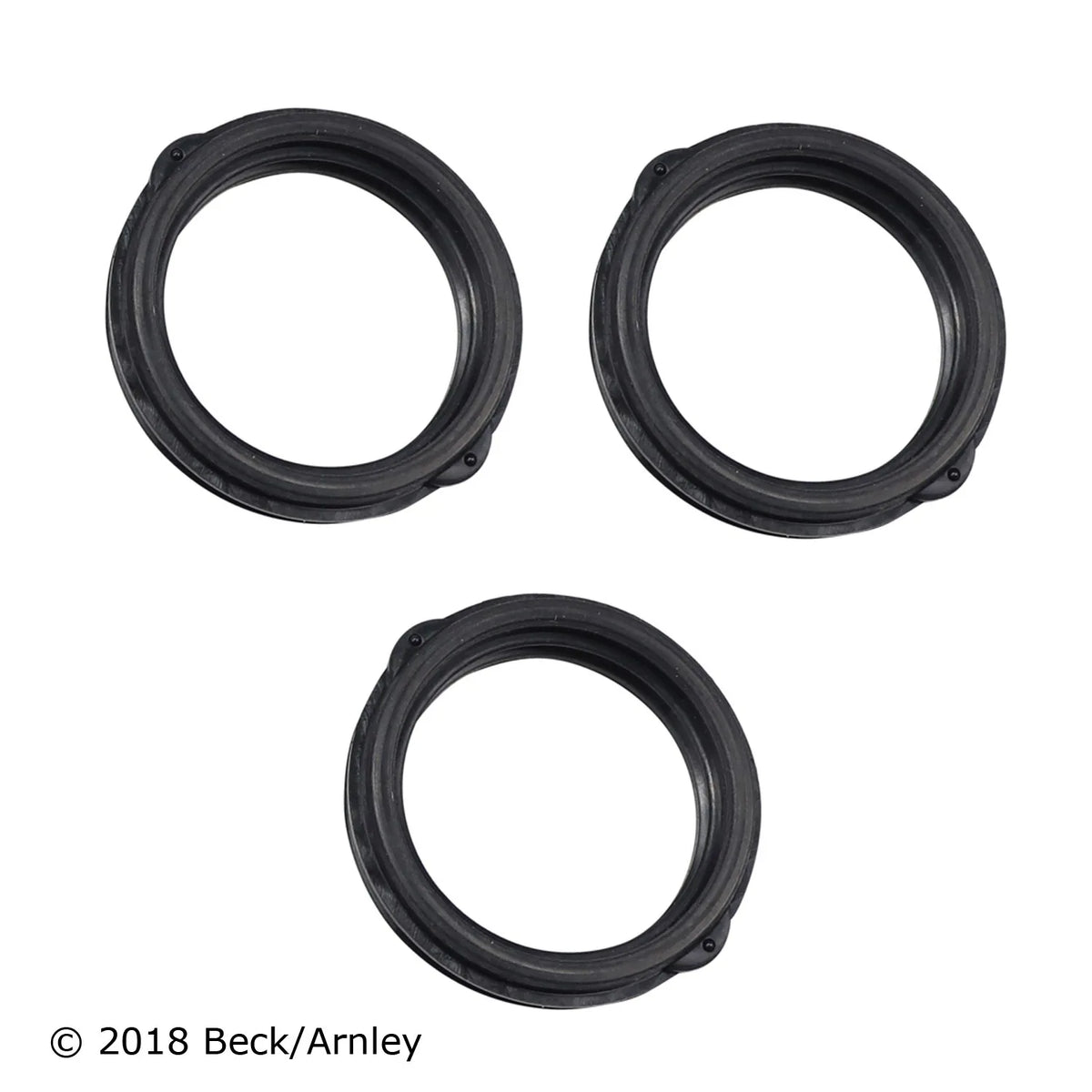 Beck/Arnley 036-1983 2003-2008 Mazda 6 Engine Valve Cover Gasket Set