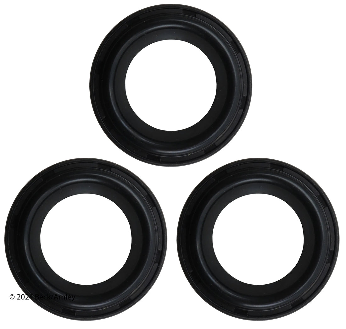 Beck/Arnley 036-1987 2001-2010 Toyota Highlander Engine Valve Cover Gasket Set
