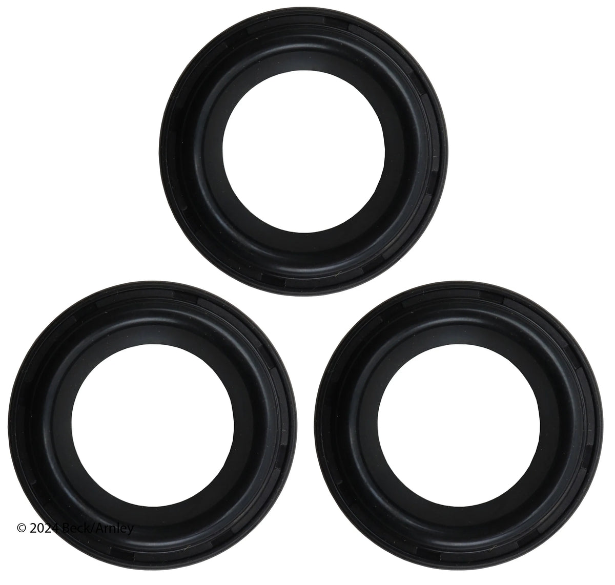 Beck/Arnley 036-1987 2001-2010 Toyota Highlander Engine Valve Cover Gasket Set