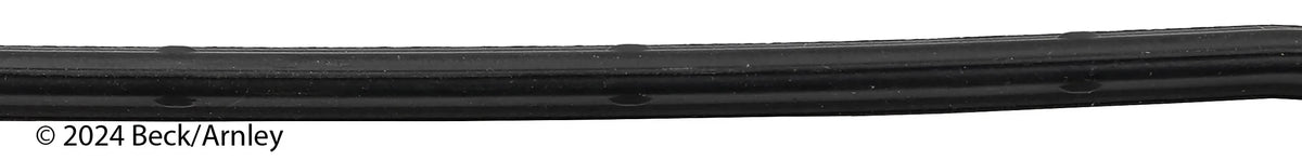 Beck/Arnley 036-1987 2001-2010 Toyota Highlander Engine Valve Cover Gasket Set