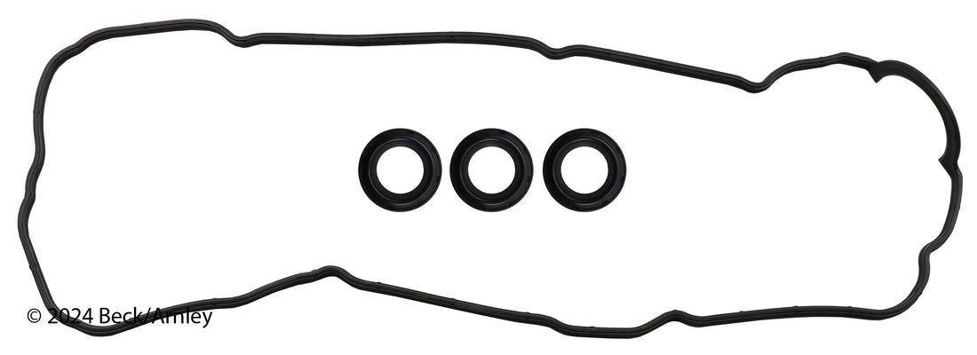 Beck/Arnley 036-1987 2001-2010 Toyota Highlander Engine Valve Cover Gasket Set