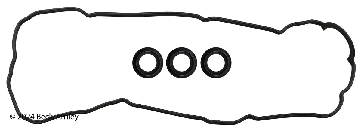 Beck/Arnley 036-1987 2001-2010 Toyota Highlander Engine Valve Cover Gasket Set