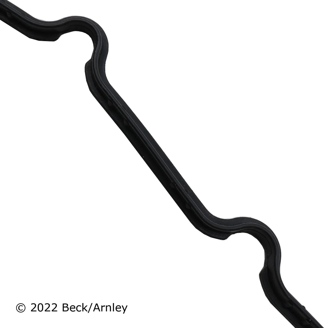 Beck/Arnley 036-1989 2008-2013 BMW 128i Engine Valve Cover Gasket Set