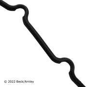 Beck/Arnley 036-1989 2008-2013 BMW 128i Engine Valve Cover Gasket Set