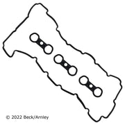 Beck/Arnley 036-1989 2008-2013 BMW 128i Engine Valve Cover Gasket Set